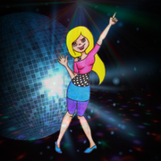 Disco Sophie