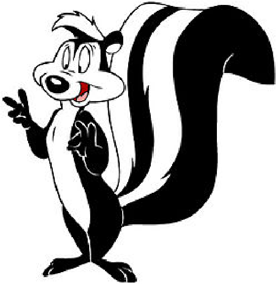 Pepe Le Pew | Fifi Fanatic Wiki | FANDOM powered by Wikia