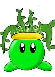 Plant fifi