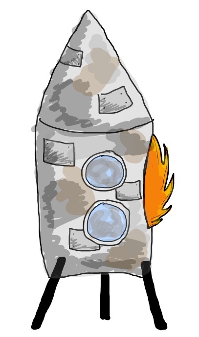 Bucket o' Bolts