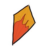 Scorch crystal
