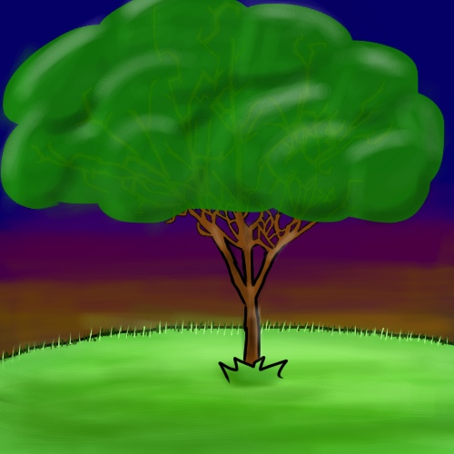 Fifi tree