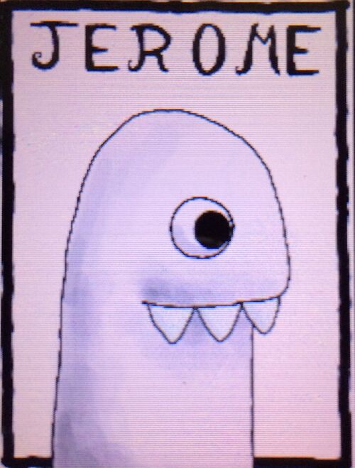 Jerome