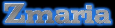 Zmaria Logo