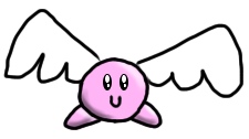 Wing fifi