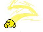 Lightning fifi