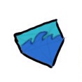 Tide crystal