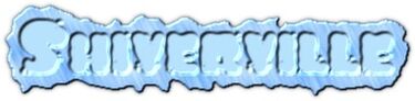 Shiverville Logo