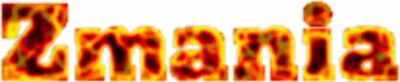 Zmania Logo