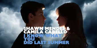 I Know What You Did Last Summer Roblox Id Shawn Mendes