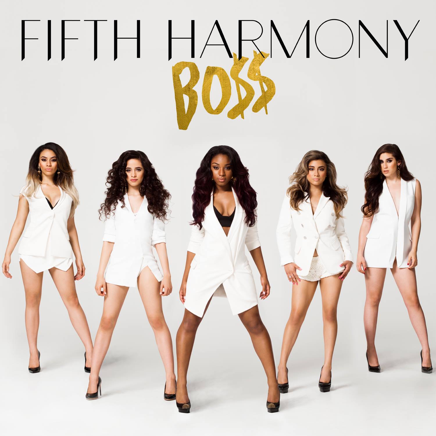 Resultado de imagem para Fifth Harmony Bo$$