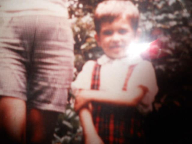 Little eddie
