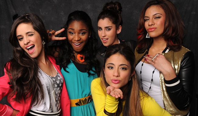 Fifth Harmony Juntos Ep