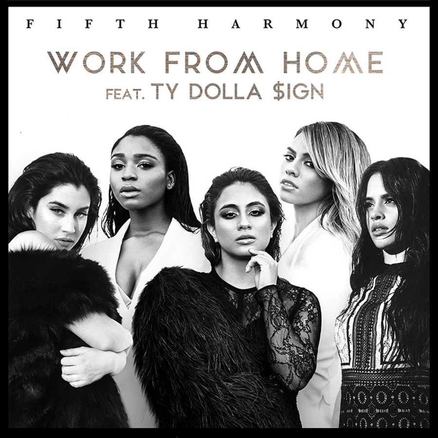 fifth harmony work from home wiki fifth harmony work from home wiki