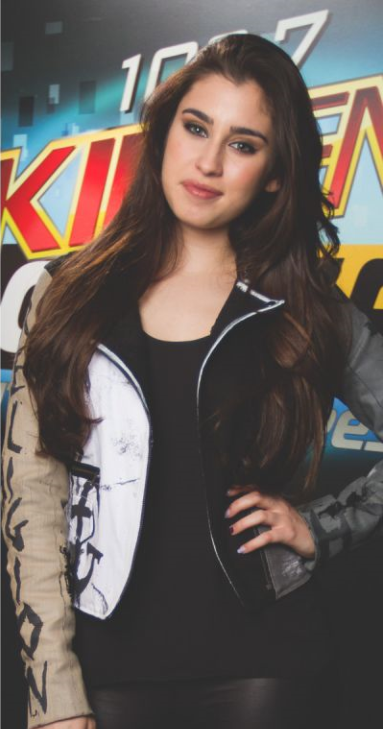 Image - Lauren Jauregui, Profile Pic.png | Fifth Harmony Wiki | FANDOM