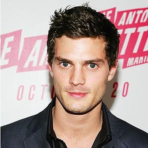 Jamie Dornan Fifty Shades Of Grey Wiki Fandom Powered