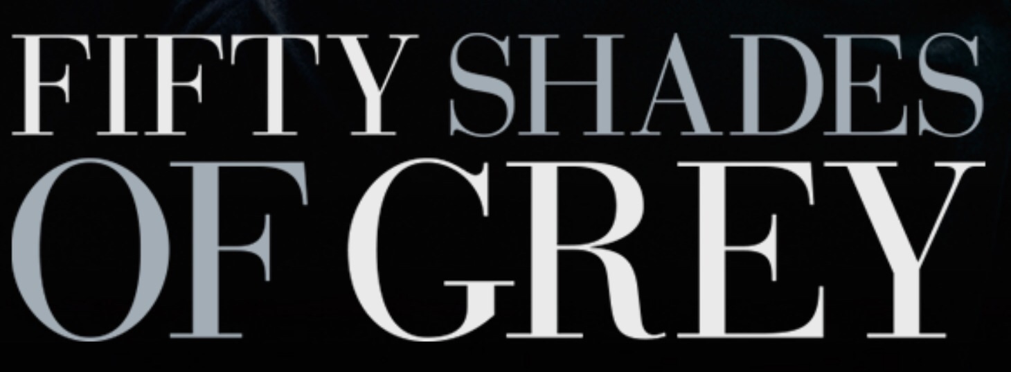 fifty shades of grey 2 part name