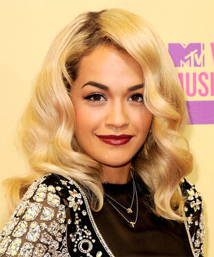 did rita ora sing any songs in fifty shades of grey