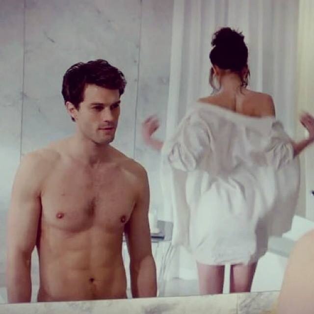 Image Bathroom scene.jpg Fifty Shades Of Grey Wiki FANDOM powered by Wikia Image Bathroom scene.jpg Fifty Shades Of Grey Wiki FANDOM powered by Wikia