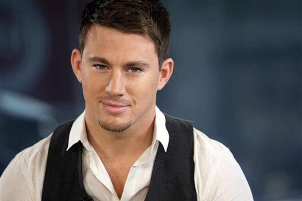 Image Channing tatum6.jpg Fifty Shades Of Grey Wiki FANDOM powered by Wikia Image Channing tatum6.jpg Fifty Shades Of Grey Wiki FANDOM powered by Wikia