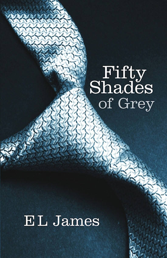 fifty shades of grey darker book