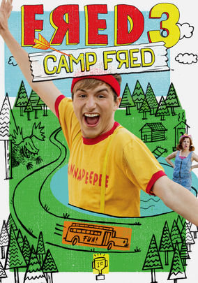 Image result for camp fred