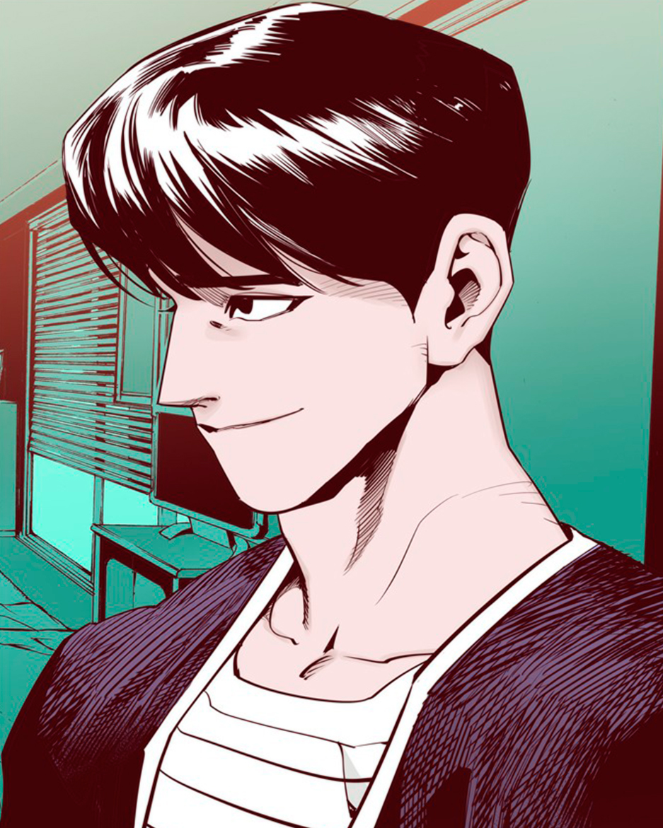 Choi Young-joon | Fight Class 3 Wiki | Fandom