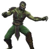 Reptile Fight Club Championship Fanom Wiki Fandom
