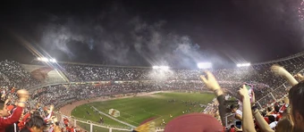 El Monumental Fight Club Championship Fanom Wiki Fandom