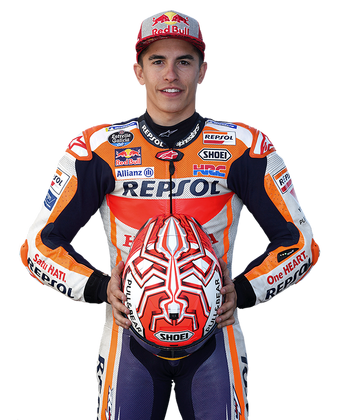 marc marquez fight club championship fanom wiki fandom fight club championship fanom wiki fandom