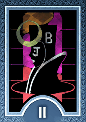 Sacerdotisa