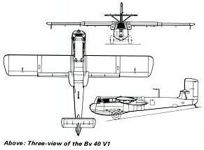 BV 40 multiview