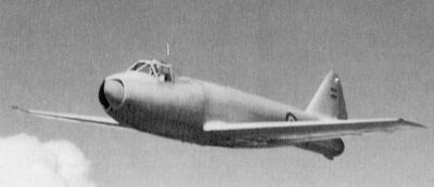 Pulqui II - Argentina - 1951