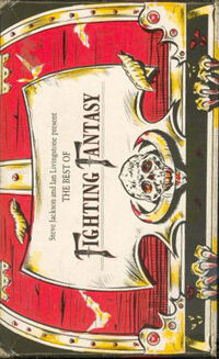 FF BestOfFFGamebox