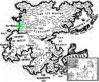 city of thieves map Port Blacksand Titannica Fandom city of thieves map