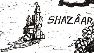 Shazaar