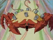 Crabquak