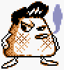 Yakionigiri