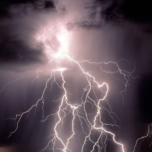 Earlectrostorm