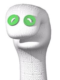 Sockpuppet
