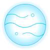 Glyph Water