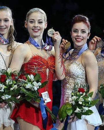 2016 Us Figure Skating Championships Figure Skating Wikia Fandom
