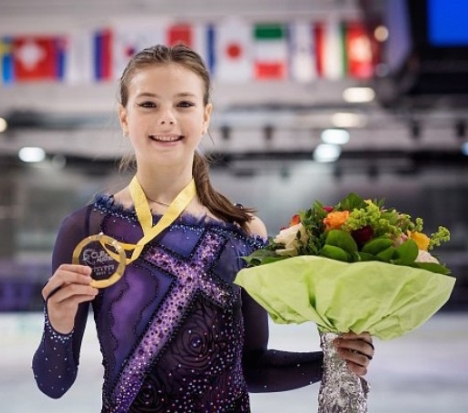 Anastasia Tarakanova | Figure Skating Wikia | FANDOM powered by Wikia