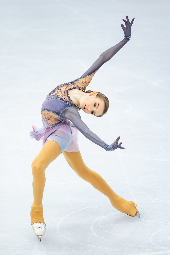 Daria Usacheva | Figure Skating Wikia | Fandom