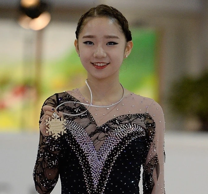 Choi DaBin Figure Skating Wikia FANDOM powered by Wikia