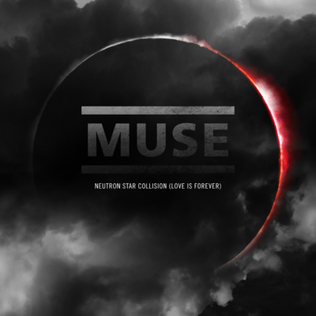 скачать muse neutron star collision Muse neutron star collision (love is forever) – vinyl exchange.