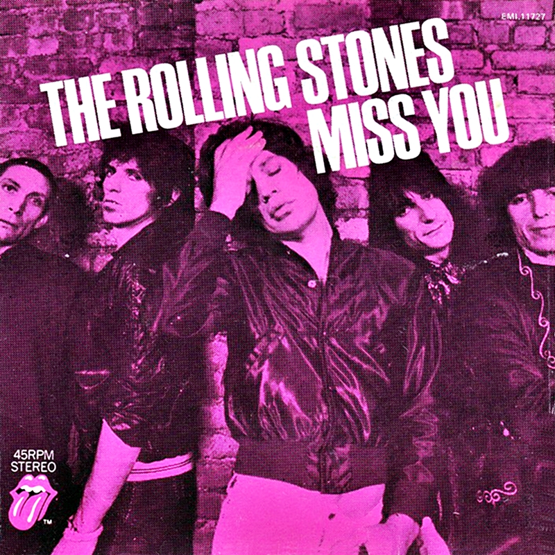 Miss You The Rolling Stones Song Figure Skating Wikia Fandom