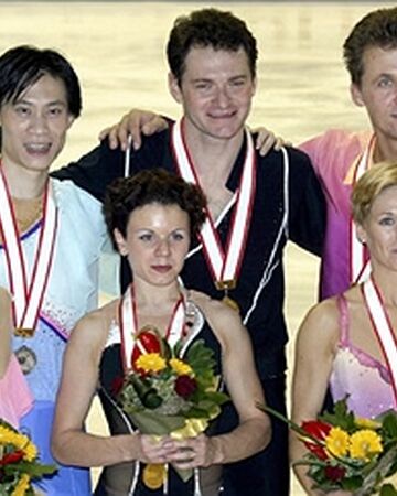 2004 Nhk Trophy Figure Skating Wikia Fandom Images, Photos, Reviews