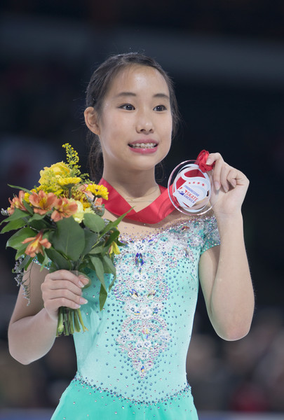 Mai Mihara | Figure Skating Wikia | FANDOM powered by Wikia