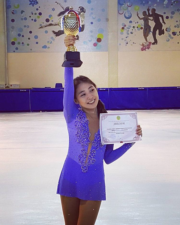 CategoryAlexander Ouriashev Figure Skating Wikia FANDOM powered by